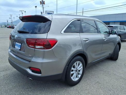 Used 2019 Kia Sorento AWD w/ LX Convenience Package image 4