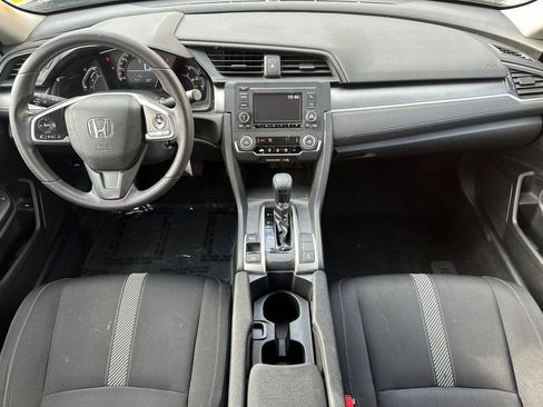 Used 2016 Honda Civic LX image 14