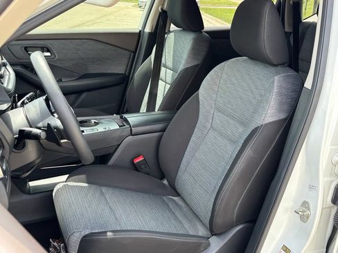 Used 2023 Nissan Rogue SV FWD image 7