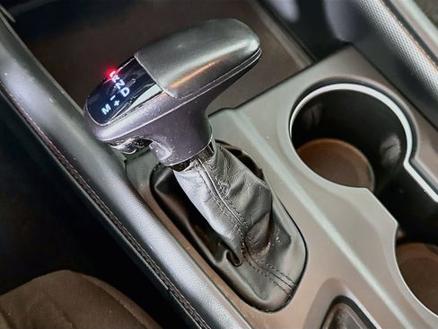 Used 2023 Dodge Durango GT w/ Blacktop Package RWD image 24