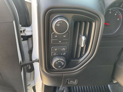 Used 2024 Chevrolet Silverado 2500 W/T w/ WT/CX Safety Package image 12