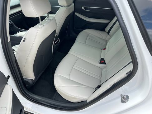 Used 2024 Hyundai Sonata Limited image 14