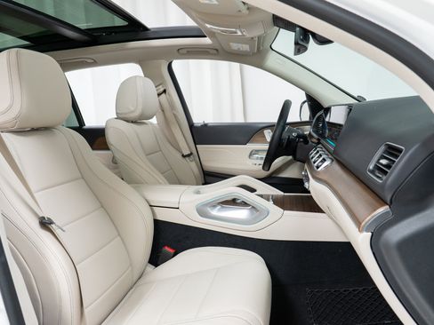 Certified 2021 Mercedes-Benz GLE 350 4MATIC image 22