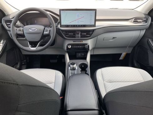 New 2025 Ford Escape Active w/ Tech Pack #1 FWD image 14
