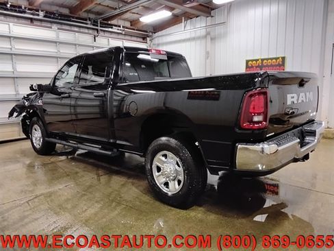 Used 2025 RAM 2500 Tradesman image 3