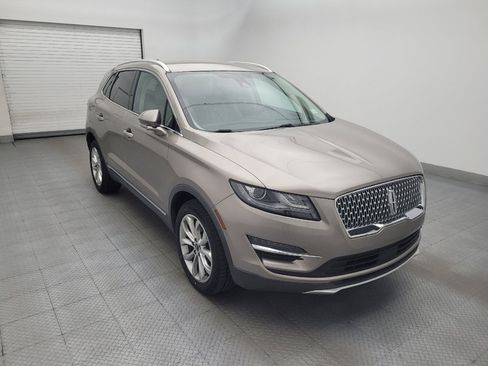 Used 2019 Lincoln MKC Select w/ MKC Climate Package AWD/4WD image 13
