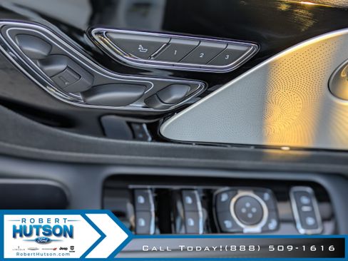 New 2026 Lincoln Aviator Reserve w/ Jet Appearance Package image 20