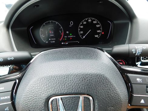 Certified 2023 Honda Civic LX image 25