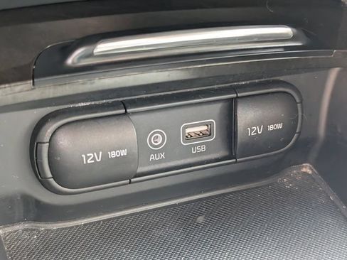 Used 2017 Kia Optima EX FWD image 25