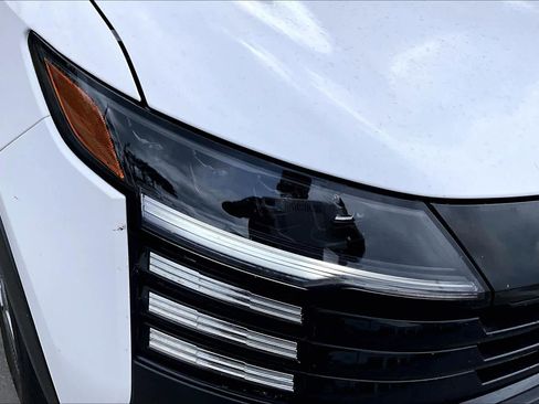 Used 2026 Nissan Kicks S FWD image 26
