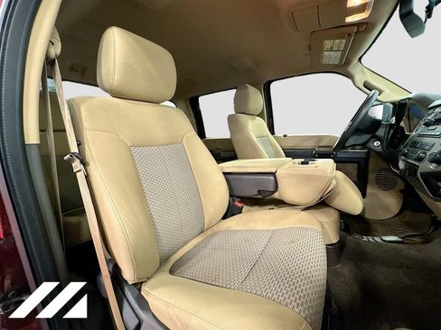 Used 2016 Ford F250 XLT w/ XLT Value Package AWD/4WD image 25