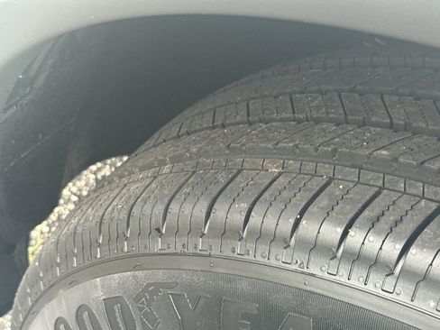 Certified 2023 Nissan Rogue S AWD/4WD image 10