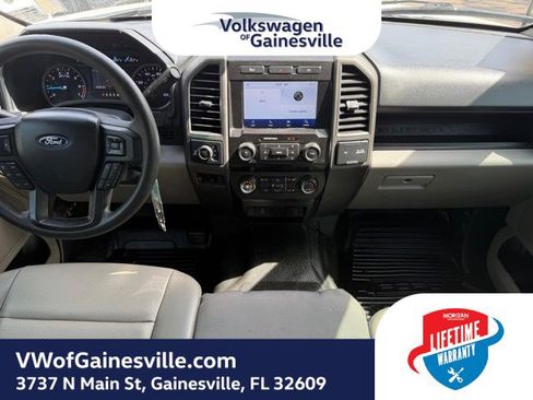 Used 2022 Ford F250 XL w/ Power Equipment Group image 10