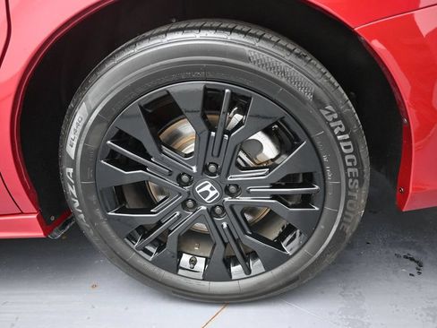 Used 2025 Honda Odyssey Sport-L image 45