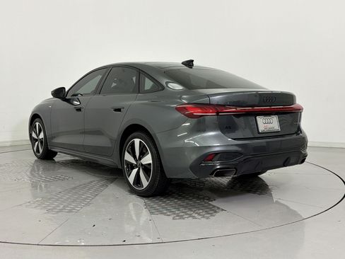 New 2026 Audi A5 2.0T Premium Plus AWD/4WD image 3