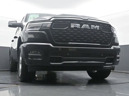 New 2026 RAM 1500 Big Horn image 53