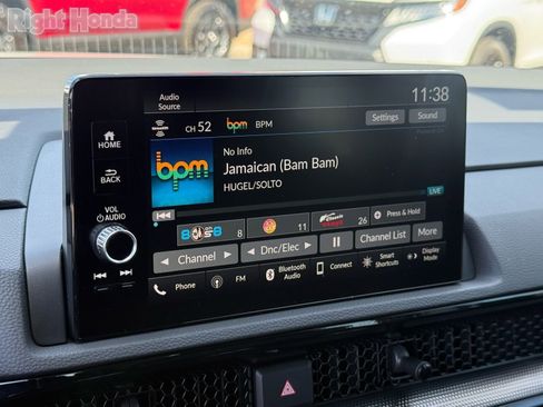 Used 2024 Honda CR-V EX-L image 21