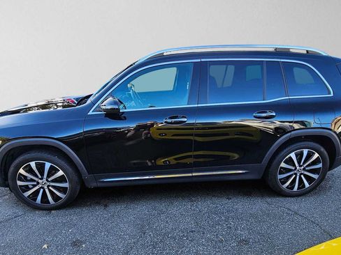 Certified 2023 Mercedes-Benz GLB 250 image 6