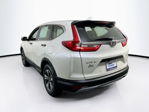 Used 2017 Honda CR-V LX image 7