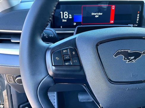 Used 2023 Ford Mustang Mach-E Select RWD image 23