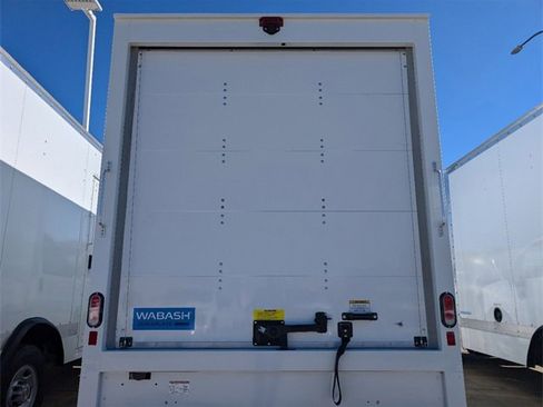 New 2024 Chevrolet Express 3500 w/ Power Convenience Package image 4