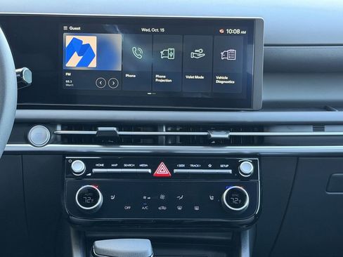 New 2026 Hyundai Santa Cruz SEL image 15