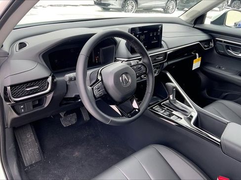 New 2026 Acura ADX AWD image 12