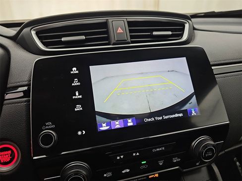 Used 2019 Honda CR-V EX-L image 29