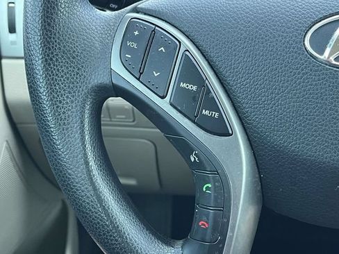 Used 2017 Hyundai Elantra GT FWD image 25