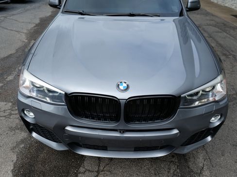 Used 2017 BMW X3 xDrive28i w/ Technology Package image 80