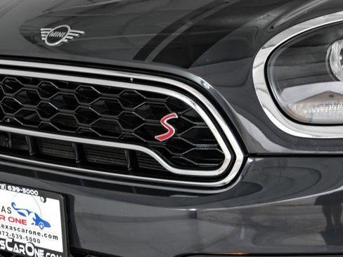 Used 2019 MINI Cooper Countryman S AWD/4WD image 57