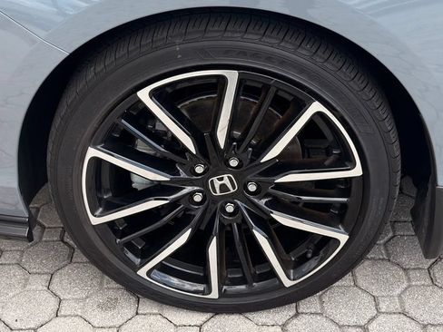 Used 2026 Honda Accord Touring image 19