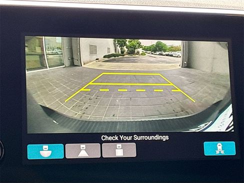 Used 2024 Honda Odyssey EX-L image 13