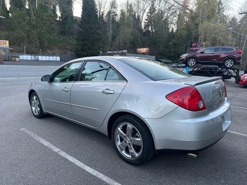Used 2005 Pontiac G6 GT w/ Premium Value Package image 7