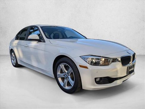 Used 2014 BMW 328i Sedan image 3