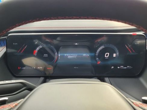 New 2026 Dodge Charger R/T Scat Pack image 9