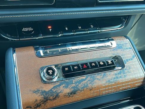 New 2025 Lincoln Aviator Black Label w/ Black Label Special Edition image 14