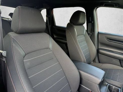 Certified 2024 Honda CR-V Sport image 30