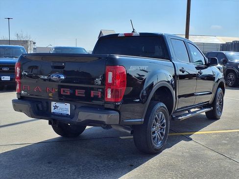 Certified 2021 Ford Ranger XLT w/ Equipment Group 301A Mid image 2