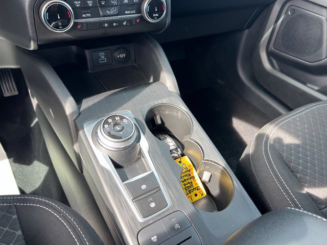 Certified 2023 Ford Escape Active AWD/4WD image 15