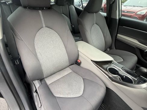 Used 2021 Toyota Camry LE FWD image 23