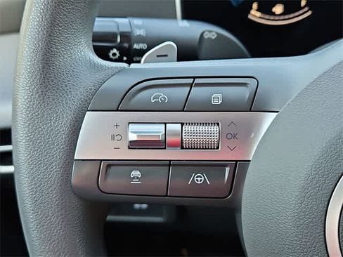 Certified 2025 Hyundai Sonata SEL image 23