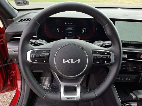 Certified 2025 Kia K5 GT-Line image 19