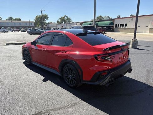 Used 2025 Subaru WRX Premium image 24