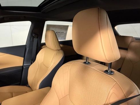 New 2026 Lexus RX 350 Premium image 14