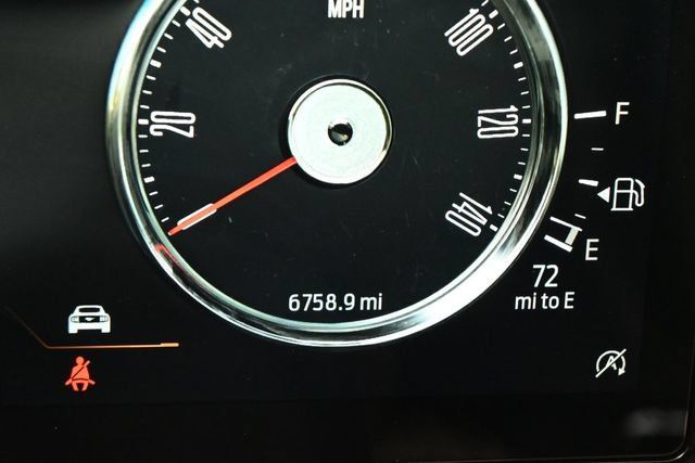Used 2026 Ford Mustang Premium RWD image 4