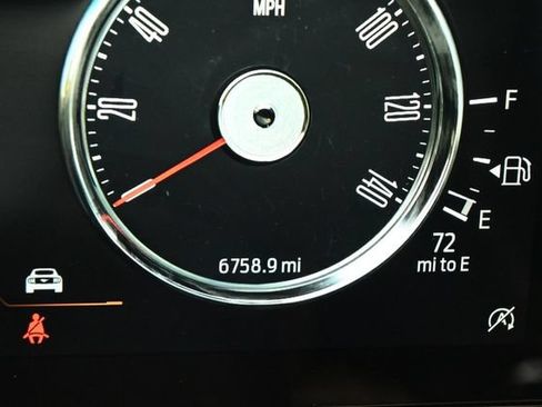 Used 2026 Ford Mustang Premium RWD image 4