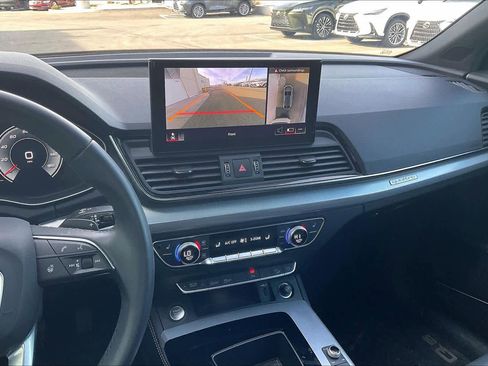 Used 2021 Audi Q5 2.0T Premium Plus image 6