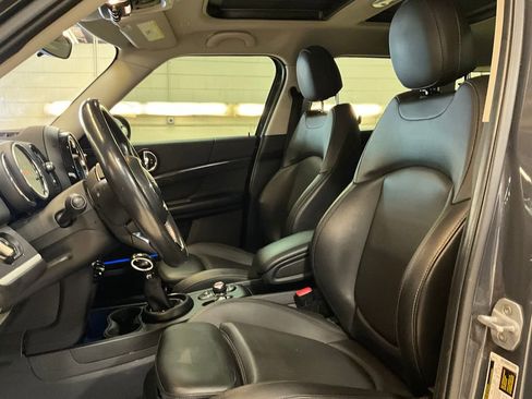 Used 2019 MINI Cooper Countryman SE image 13
