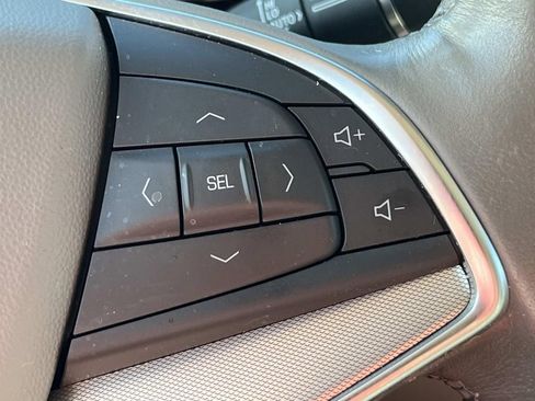 Certified 2023 Cadillac XT5 Premium Luxury image 31